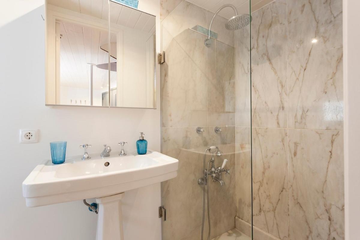 Apartamento Principe Real Swoonworthy, Pristine, 1br *