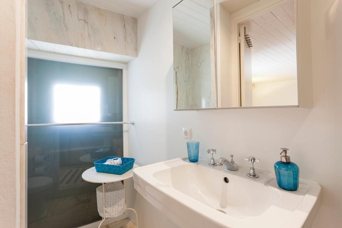 Apartamento Principe Real Swoonworthy, Pristine, 1br Lisboa