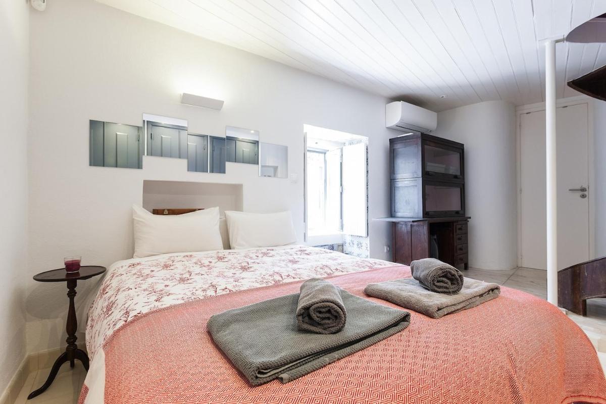 Principe Real Swoonworthy, Pristine, 1br Apartamento
