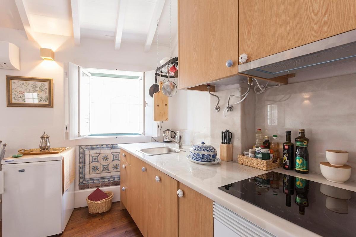 Apartamento Principe Real Swoonworthy, Pristine, 1br
