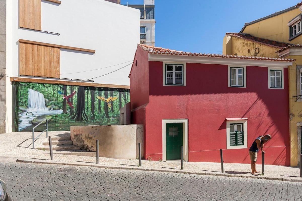 Apartamento Principe Real Swoonworthy, Pristine, 1br *
