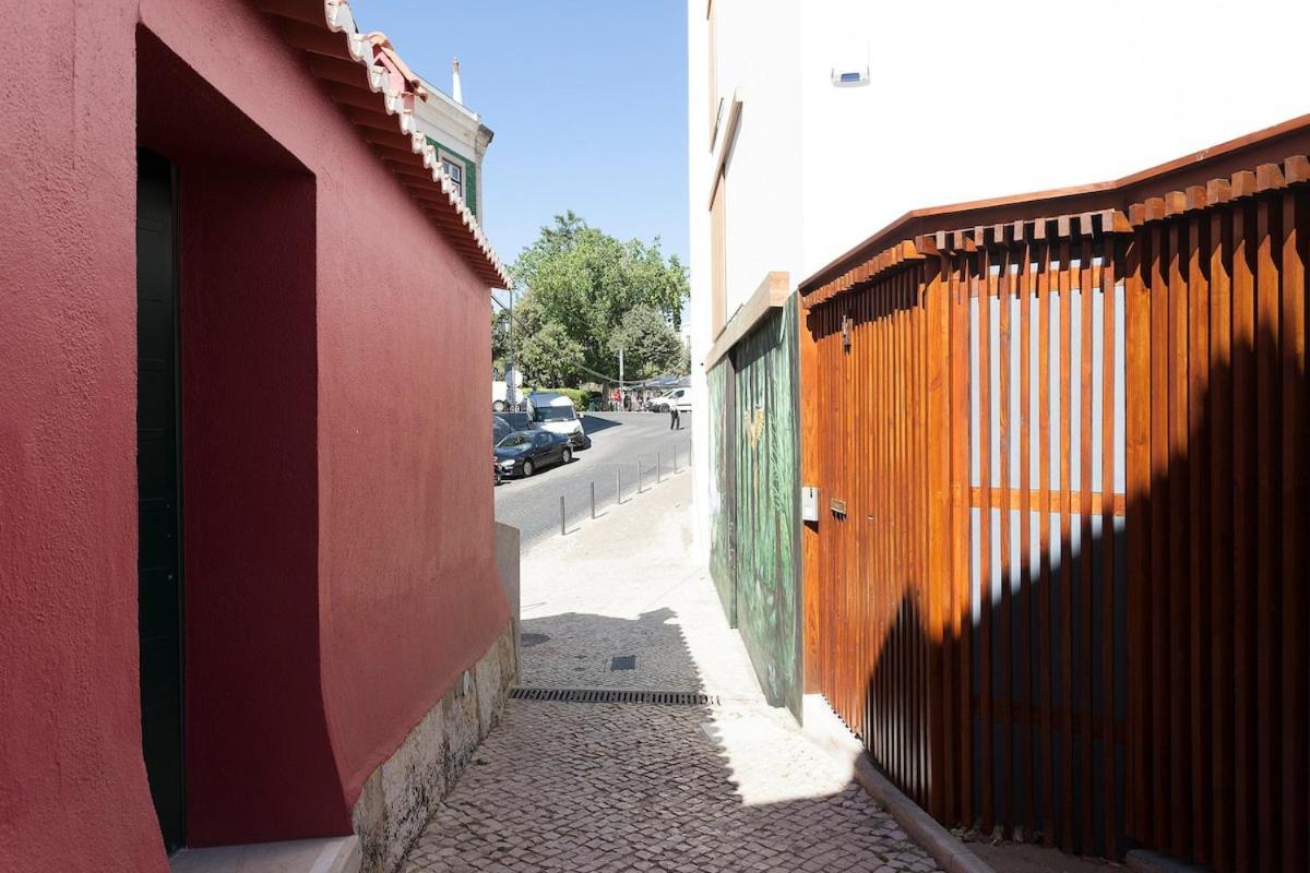 Principe Real Swoonworthy, Pristine, 1br Apartamento