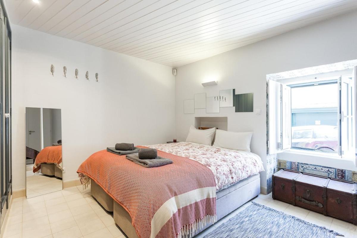 Apartamento Principe Real Swoonworthy, Pristine, 1br