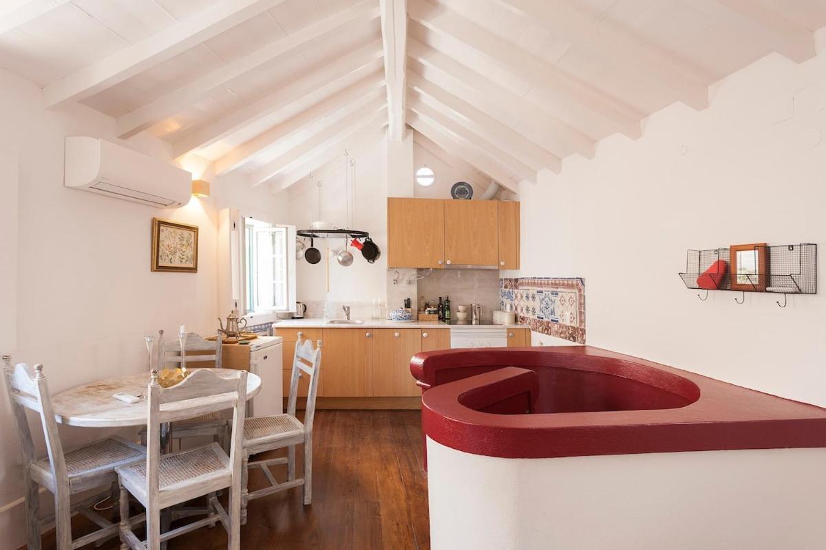 Apartamento Principe Real Swoonworthy, Pristine, 1br *