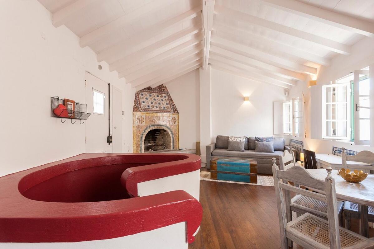 Apartamento Principe Real Swoonworthy, Pristine, 1br Lisboa