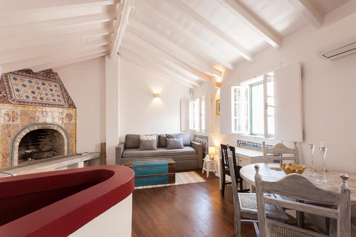 Principe Real Swoonworthy, Pristine, 1br Apartamento