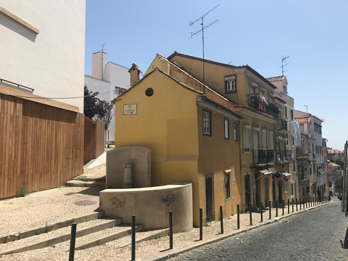 Principe Real Swoonworthy, Pristine, 1br Apartamento *