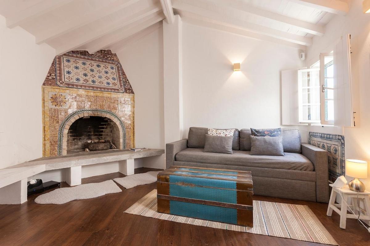 Apartamento Principe Real Swoonworthy, Pristine, 1br Lisboa